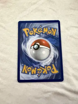 Pokemon TCG Poliwhirl Scarlet & Violet 151 Illustration Rare Holo 90 HP 176/165 - Image 2