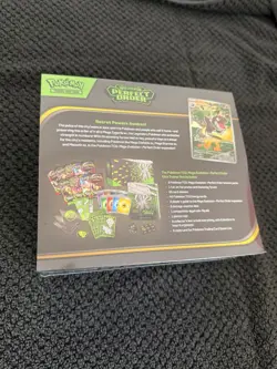 Pokemon - Perfect Order - Elite Trainer Box - Sealed - New - Image 3