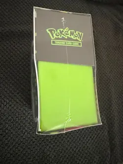 Pokemon - Perfect Order - Elite Trainer Box - Sealed - New - Image 4