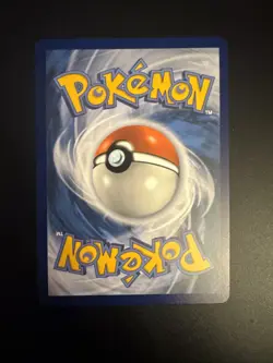 Pokemon TCG Meowth EX Card 121/088 Perfect Order English Full Art - Image 2