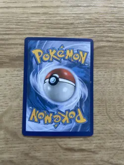 Pokemon TCG Pikachu Card McDonald's Promos 2018, Holo, 4/12 mp Condition - Image 2