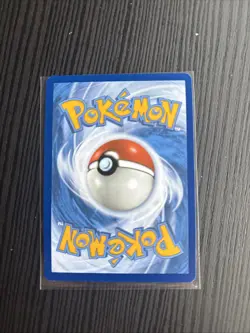 Pokemon Alakazam EX TCG Scarlet & Violet Card 188/165 - Image 2