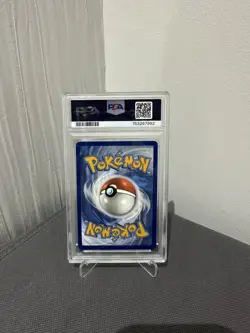 Pokemon TCG Evolving Skies Umbreon V Alternate Art Card 189/203 PSA 10 Gem Mint - Image 2