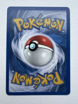 Pokemon TCG Base Set 2 Blastoise Holo 2/130 WOTC Vintage - Image 3