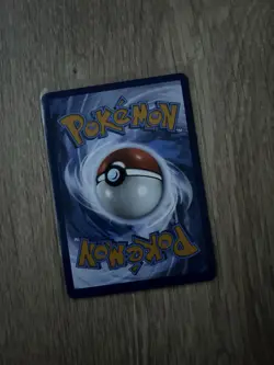 Pokemon TCG Black Bolt Conkeldurr Illustration Rare Card 127/086 Mint Condition - Image 2