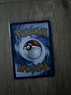 Pokemon TCG Audino 151/086 Black Bolt Illustration Rare Card Near Mint Condition - Image 2