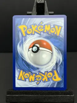 Axew 145/086 IR Black & White Pokemon Card Secret Rare NM - Image 2