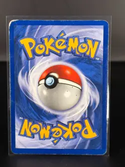 Haunter 29/102 Base Set Unlimited 1999 Pokemon Card Uncommon - 09 - HP - Image 2