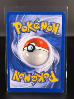 Oddish 58/64 Jungle Unlimited Common WOTC Pokemon Card - 09 - LP - Image 2