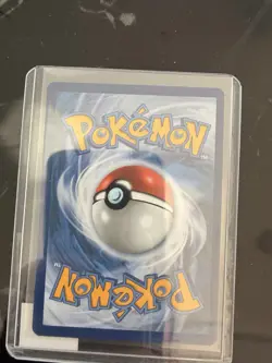 Pikachu 051/162 2026 Pokemon Day - 30th Anniversary Stamped Promo Card NM / MINT - Image 2