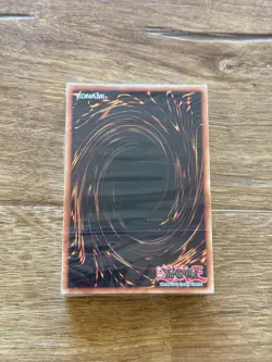 YuGiOh 2016 Starter Deck Yuya YS16 1st Edition BRAND NEW Factory Sealed - Image 2