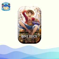 🇫🇷 Mini-Tin One Piece op13 Pack Set TS-02 Vol.2 TS02 2 Booster OP-13 minitin - Image 1