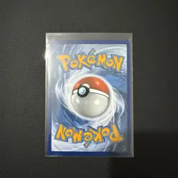 Pokemon TCG Charizard ex Sv03: Obsidian Flames 125/197 Holo Double Rare - Image 2