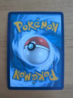 Pokemon TCG Charizard EX Holo Double Rare Card 125/197 Sv03: Obsidian Flames - Image 2