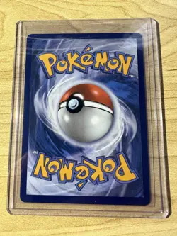 Sacred Charm - 122/094 - Ultra Rare - Phantasmal Flames - Pokemon Card - NM/M - Image 2