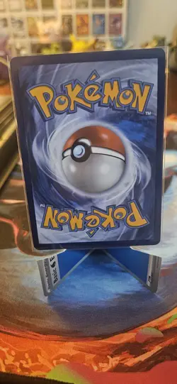 Sacred Charm - 122/094 - Ultra Rare - Phantasmal Flames - Pokemon TCG - Image 2