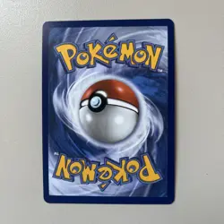 Sacred Charm 122/094 Phantasmal Flames Ultra Rare Pokemon TCG NM - Image 2