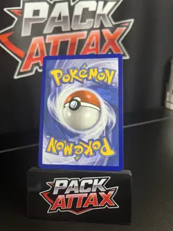 Pokemon TCG Phantasmal Flames Sacred Charm 122/094 Full Art Trainer - Image 2