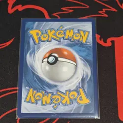 Sacred Charm 122/094 - Ultra Rare - Phantasmal Flames - Pokemon TCG - Image 2