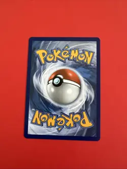 Sacred Charm 122/094 Me02: Phantasmal Flames Full Art Holo Rare Pokemon TCG - Image 2