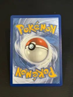 Sacred Charm - 122/094 - Ultra Rare - Phantasmal Flames - Pokemon Card - NM/M - Image 2