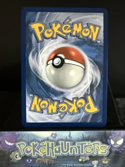 Pokemon Card Sacred Charm 122/094 Phantasmal Flames Secret Rare Near Mint - Image 2