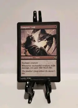 Vampiric Link - Planar Chaos - MTG Magic The Gathering - Image 1