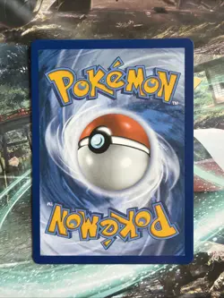 Pokemon TCG Sacred Charm 122/094 Phantasmal Flames Full Art - Image 3