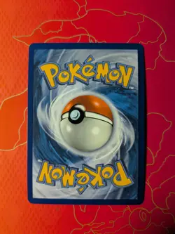 Sacred Charm 122/094 - Phantasmal Flames - Pokemon card - rare - HOLO - Image 2