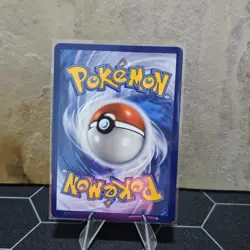 Phantasmal Flames Sacred Charm 122/094 Ultra Rare Pokemon Card NM English - Image 2