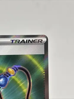 Pokemon TCG | Sacred Charm 122/094 Phantasmal Flames Full Art | Near Mint - Image 2