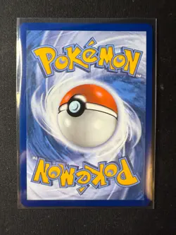 Pokemon TCG Sacred Charm 122/094 Full Art Trainer – Phantasmal Flames – NM - Image 3