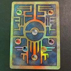 Pokemon TCG Ancient Mew Holo Promo Card Collectible Rare - Image 2