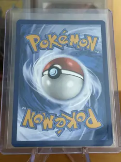 Pokemon TCG Dolliv 200/198 Scarlet & Violet Base Illustration - Image 2