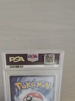 Pokemon Charizard X ex 125/094 Full PSA 10 GEM MINT – Eng ULTRA RARE - Image 4