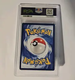 Pokemon Charizard X ex 125/094 Full PSA 10 GEM MINT – Eng ULTRA RARE - Image 5