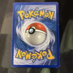 Treecko Crystal Guardians 68/100 Common Reverse Holo STAMPED Pokemon Card - Image 2