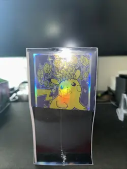 Pokemon TCG: Surging Sparks Elite Trainer Box / ETB! New, Sealed, In Hand Now! - Image 3