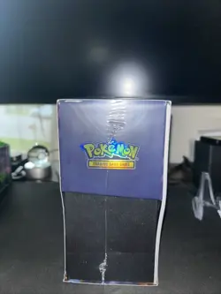 Pokemon TCG: Surging Sparks Elite Trainer Box / ETB! New, Sealed, In Hand Now! - Image 5