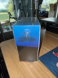 Pokemon TCG Battle Styles Elite Trainer Box ETB (Blue) NEW & SEALED - Image 2