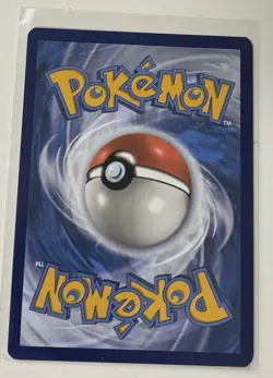 Pokemon TCG Basic Energy Fire 230/197 Obsidian Flames Gold Hyper Rare NM/M - Image 2