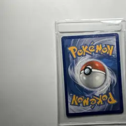 Pokemon TCG Pikachu Promo Holo 60HP McDonald's 25th Anniversary 25/25 Card - Image 2