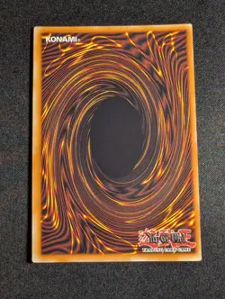 Yugioh Fairy Tail - Snow RA04-EN269 1st Edition Platinum Secret Rare NM - Image 2