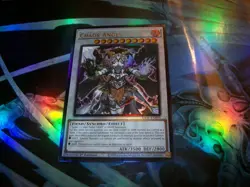 Chaos Angel 1st Edition Ultimate Rare RA05-EN043 Yu-Gi-Oh! - Image 1