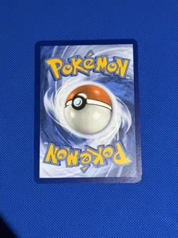 Mew EX 193/165 Scarlet & Violet 151 Pokemon Card Full Art Near Mint Condition - Image 2
