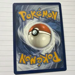 Mew EX 193/165 Scarlet & Violet 151 Pokemon Card Full Art Near Mint Condition - Image 2