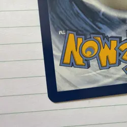 Mew EX 193/165 Scarlet & Violet 151 Pokemon Card Full Art Near Mint Condition - Image 3