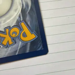 Mew EX 193/165 Scarlet & Violet 151 Pokemon Card Full Art Near Mint Condition - Image 4