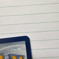 Mew EX 193/165 Scarlet & Violet 151 Pokemon Card Full Art Near Mint Condition - Image 5