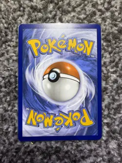 Mew EX 193/165 Scarlet & Violet 151 Pokemon Card Full Art Near Mint Condition - Image 2
